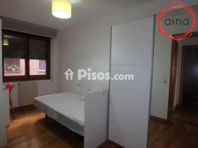 Apartamento en alquiler en Dunboa, Gipuzkoako Bidasoa
