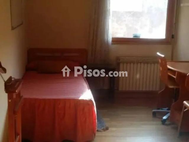 Apartamento en alquiler en Dunboa, Gipuzkoako Bidasoa