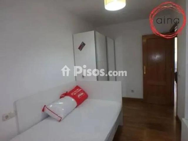 Apartamento en alquiler en Dunboa, Gipuzkoako Bidasoa