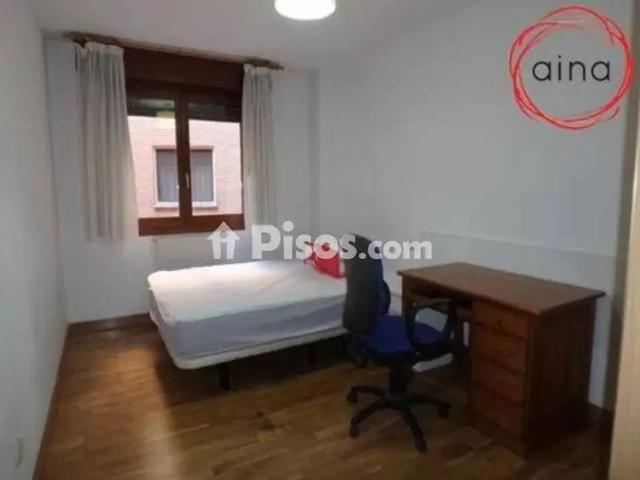 Apartamento en alquiler en Dunboa, Gipuzkoako Bidasoa