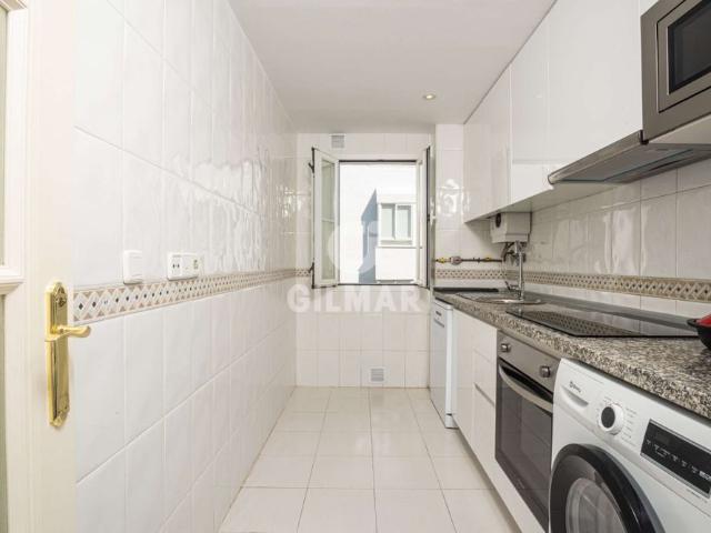 Apartamento en alquiler en El Puente, Guriezo