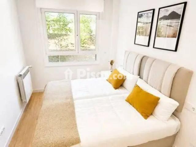 Apartamento en alquiler en Ipar-Ekialdea, Donostia-san Sebastián