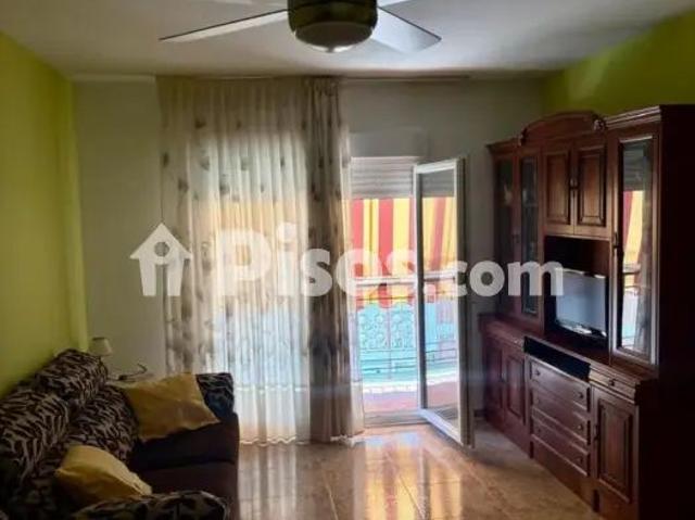 Apartamento en alquiler en San Blas, Cáceres