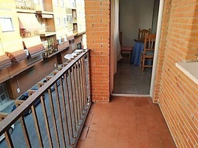 Piso en alquiler en Miralvalle, Plasencia