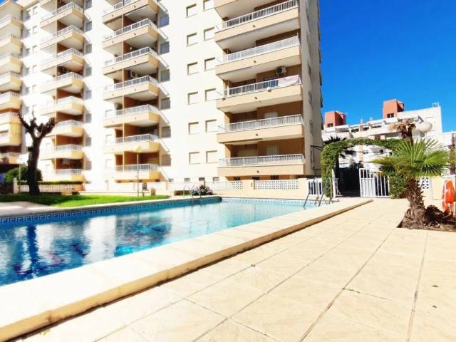 Piso en alquiler en Miramar