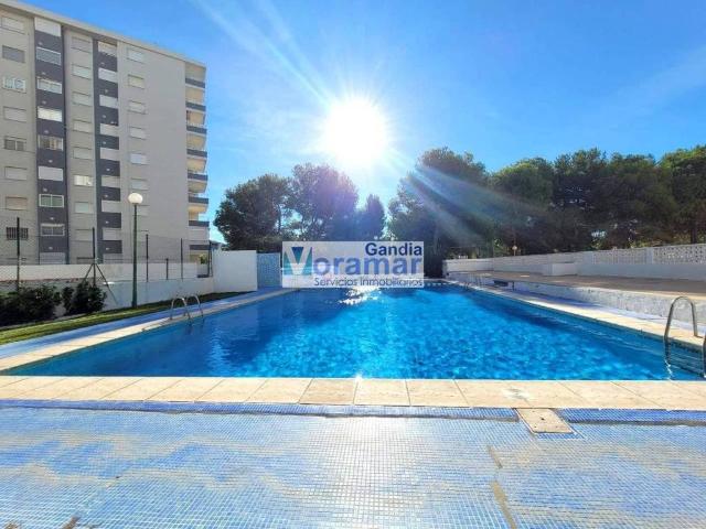 Piso en alquiler en Platja de Miramar, la Safor