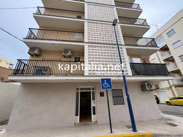 Piso en alquiler en Miramar, Valencia