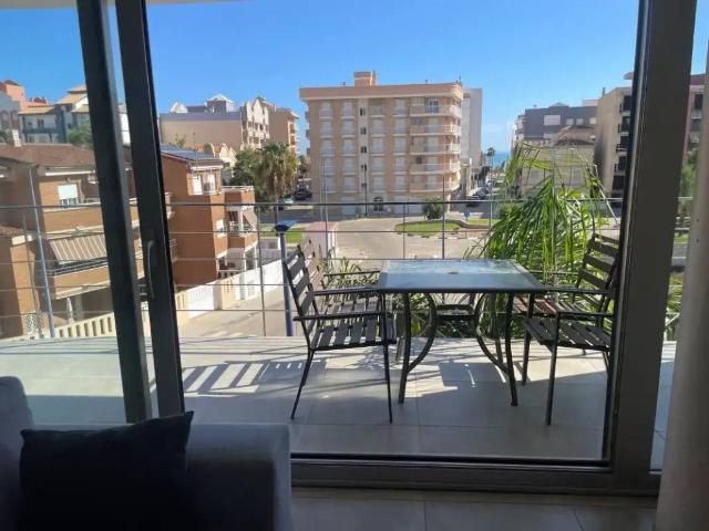 Piso en alquiler en la Safor, Valencia
