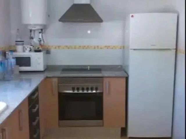 Piso en alquiler en Miramar