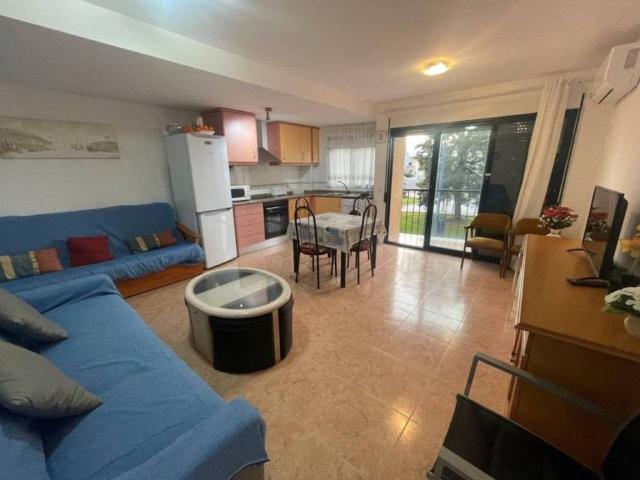 Piso en alquiler en Platja de Miramar, Miramar