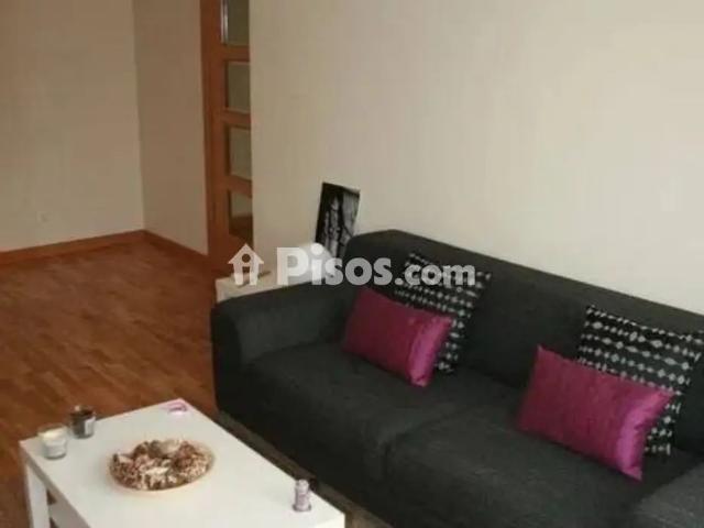 Apartamento en alquiler en Centro, Burgos