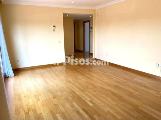 Apartamento en alquiler en Salamanca, Madrid