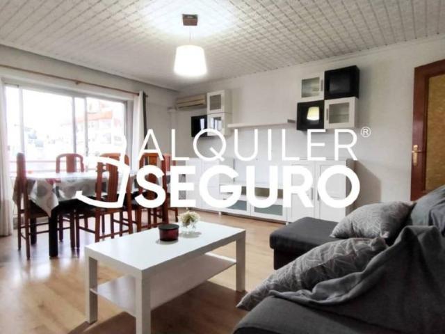 Piso en alquiler en l'Horta Sud, Valencia