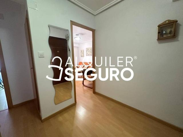 Piso en alquiler en l'Horta Sud, Valencia