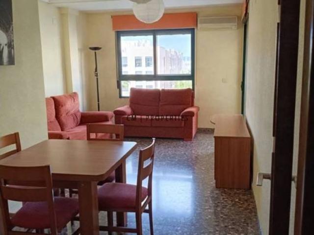 Piso en alquiler en l'Horta Sud, Valencia