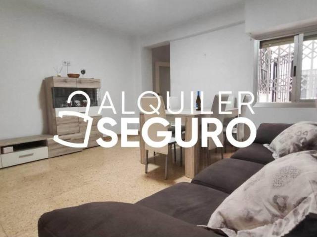 Piso en alquiler en l'Horta Sud, Valencia