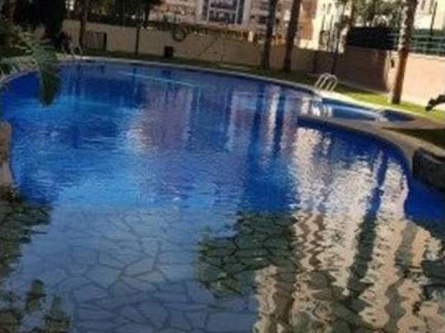Piso en alquiler en l'Horta Sud, Valencia