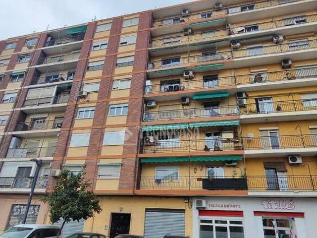 Casa en alquiler en Mislata