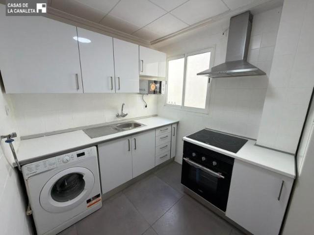 Piso en alquiler en l'Horta Sud, Valencia