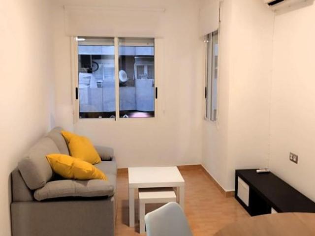 Piso en alquiler en l'Horta Sud, Valencia