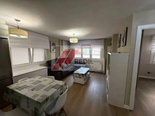 Apartamento en alquiler en A Coruña, Galicia