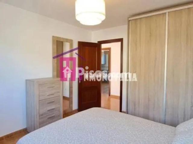 Apartamento en alquiler en Poio, Pontevedra