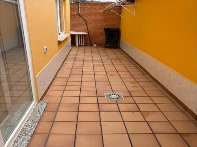 Piso en alquiler en O Morrazo, Galicia