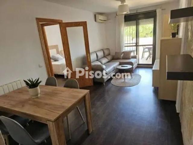 Apartamento en alquiler en Santa María, Bahía de Cádiz