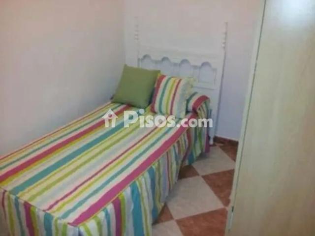 Apartamento en alquiler en Comarca Metropolitana de Huelva, Andalucía