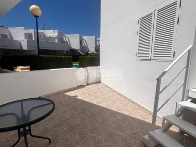 Piso en alquiler en Mojácar, Andalucía