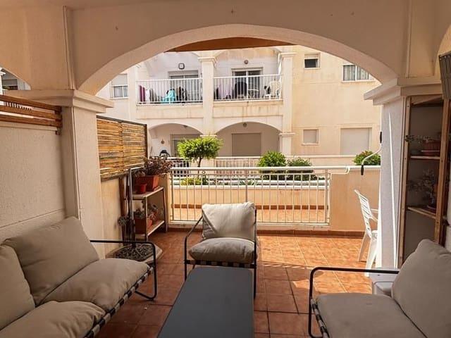 Piso en alquiler en Mojácar, Andalucía