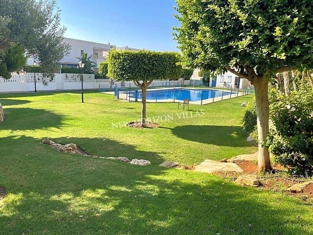 Piso en alquiler en Mojácar, Andalucía