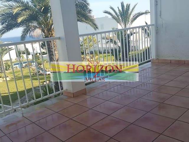 Piso en alquiler en Mojácar, Andalucía