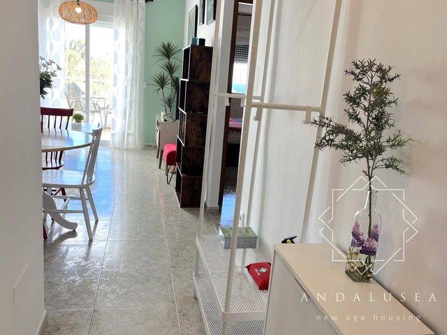 Piso en alquiler en Mojácar, Almería