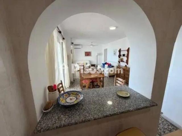 Apartamento en alquiler en Oliveros, Almería