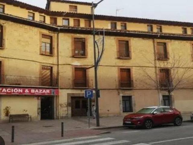 Piso en alquiler en Molina De Aragón, Castilla-La Mancha
