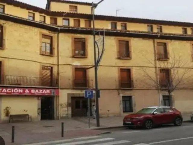 Apartamento en alquiler en Centro, Guadalajara