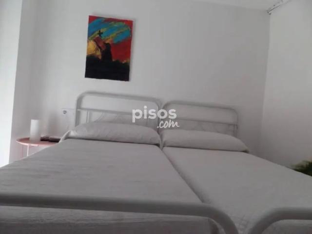 Apartamento en alquiler en Centro, Guadalajara