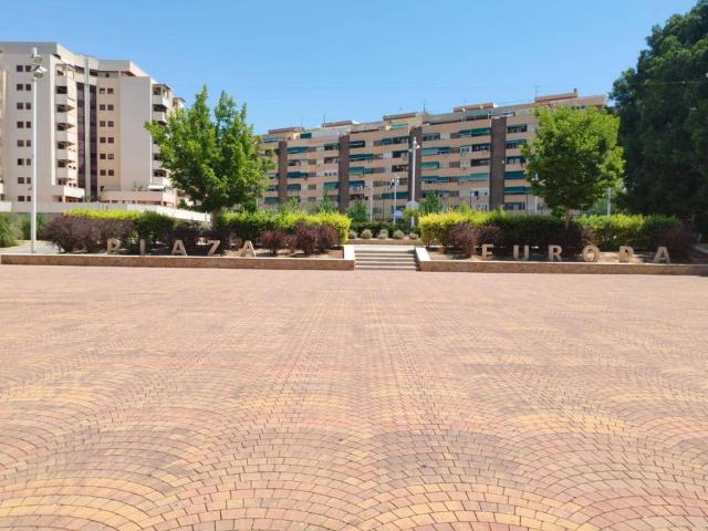 Piso en alquiler en Molina De Segura