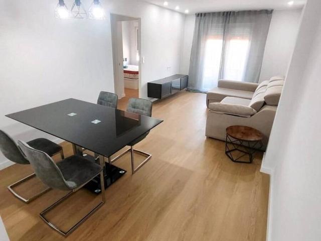 Piso en alquiler en Vega Media del Segura, Murcia