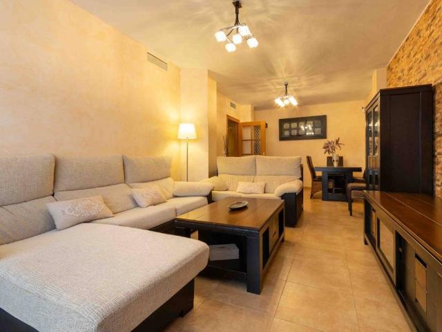 Piso en alquiler en El Llano, Molina De Segura