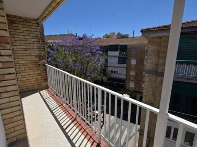 Piso en alquiler en Vega Media del Segura, Murcia