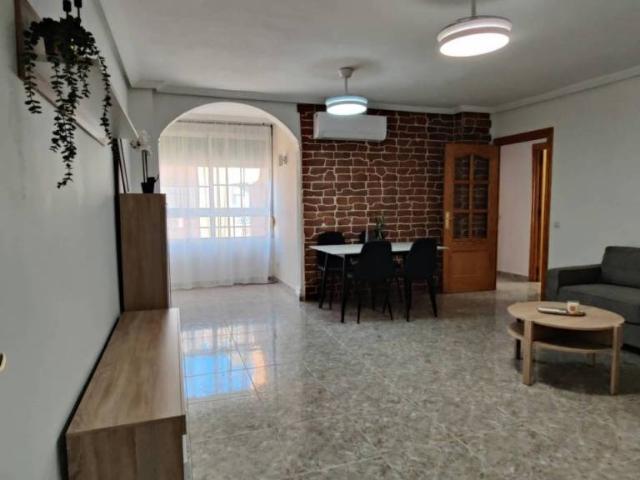 Piso en alquiler en Vega Media del Segura, Murcia