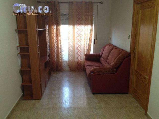 Piso en alquiler en Molina De Segura