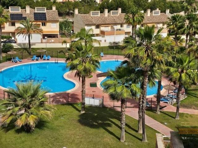 Piso en alquiler en Molina De Segura