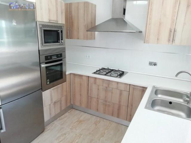 Piso en alquiler en Molina De Segura, Molina de Segura