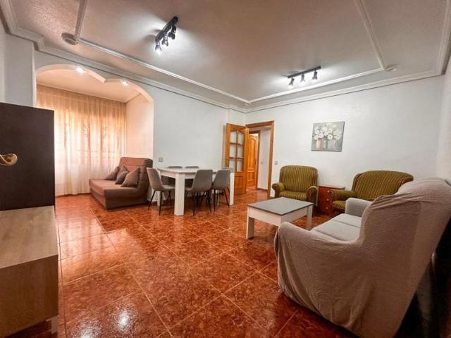 Piso en alquiler en Torrealta, Vega Media del Segura