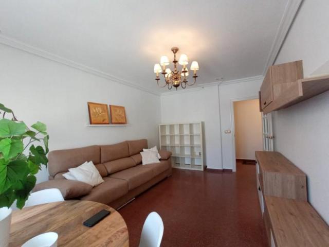 Piso en alquiler en Torrealta, Molina De Segura