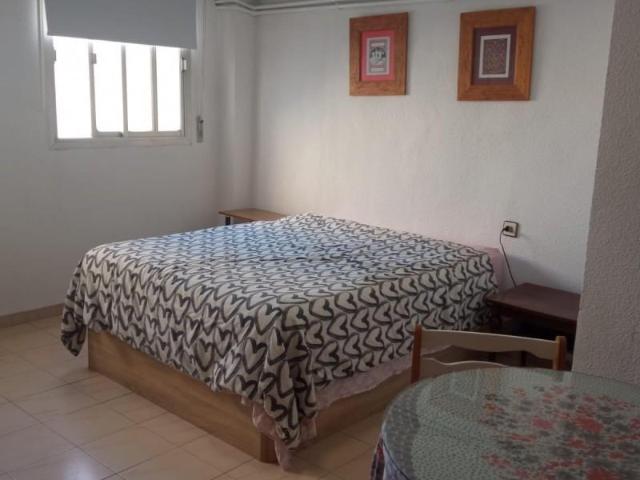 Piso en alquiler en Molina De Segura, Centro