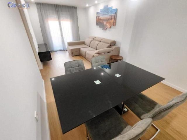 Piso en alquiler en Torrealta, Vega Media del Segura